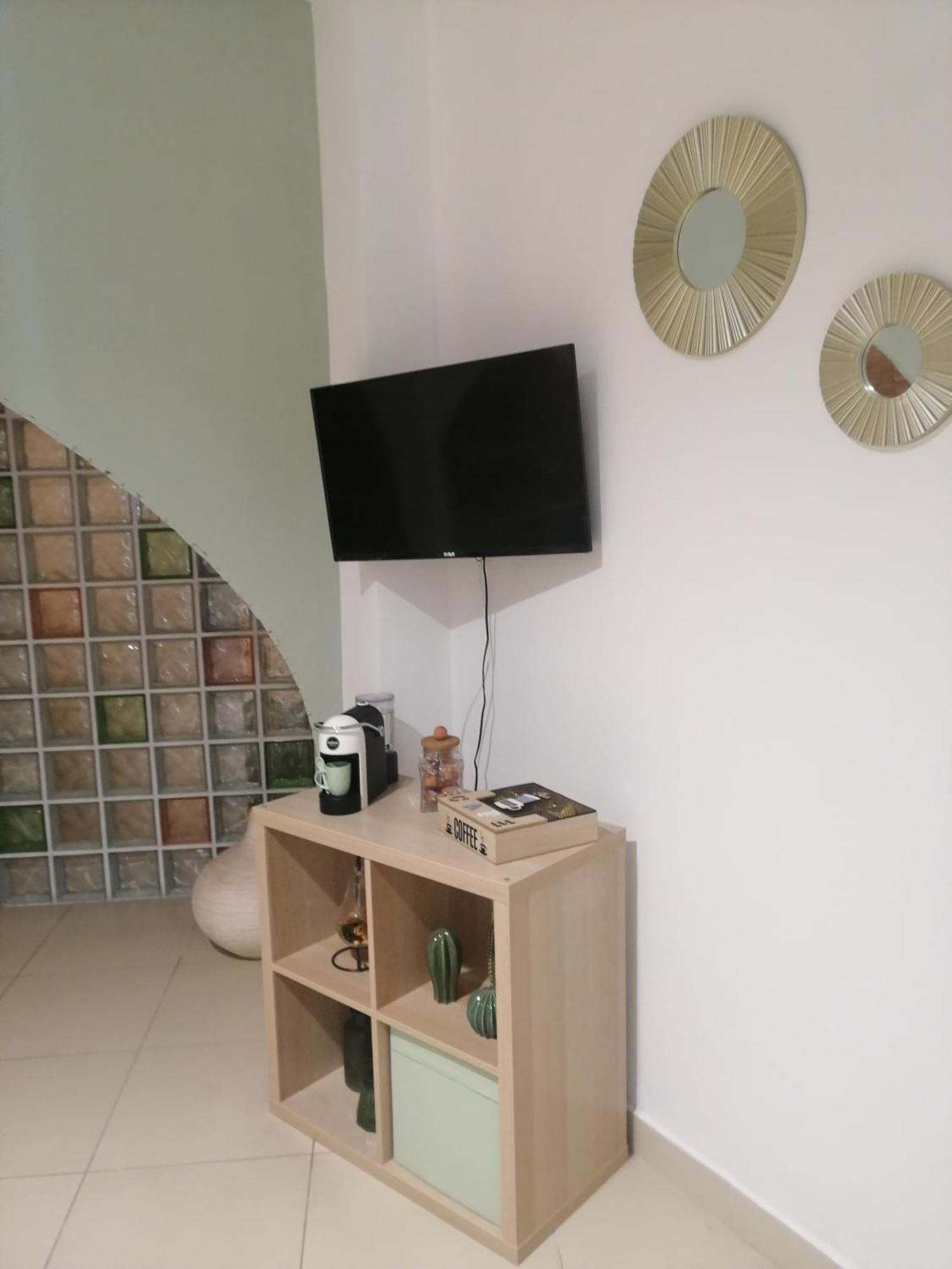Dante House - By Holiday In The Ct Apartment Catania Ngoại thất bức ảnh