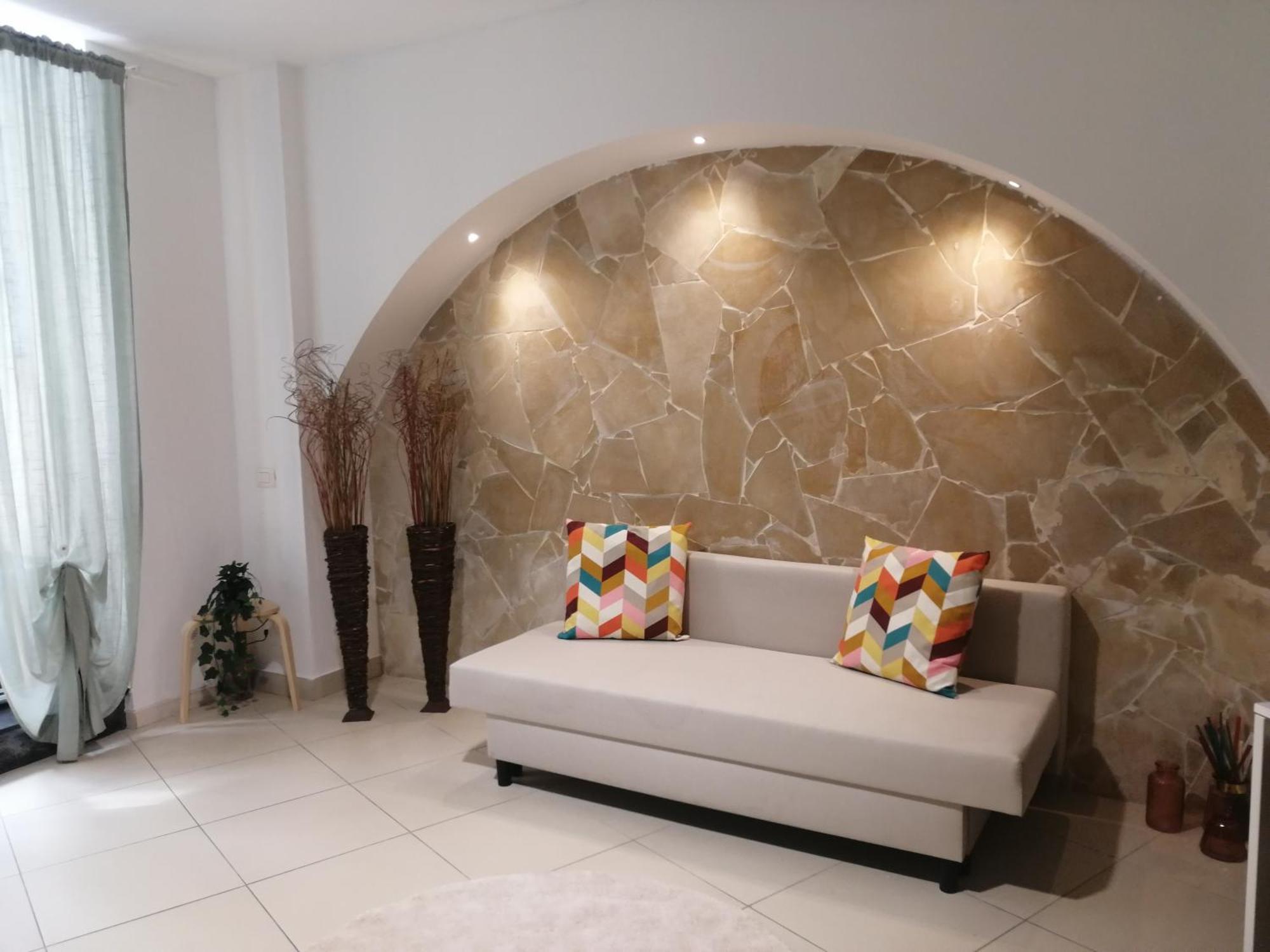 Dante House - By Holiday In The Ct Apartment Catania Ngoại thất bức ảnh