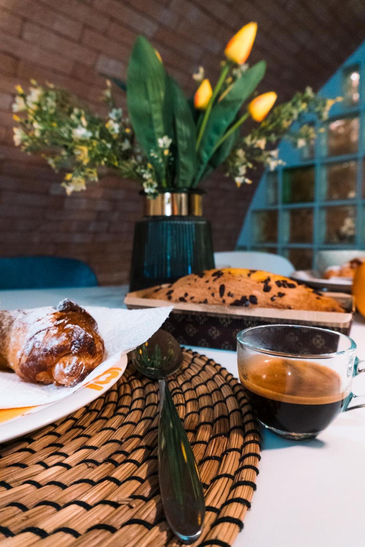 Dante House - By Holiday In The Ct Apartment Catania Ngoại thất bức ảnh