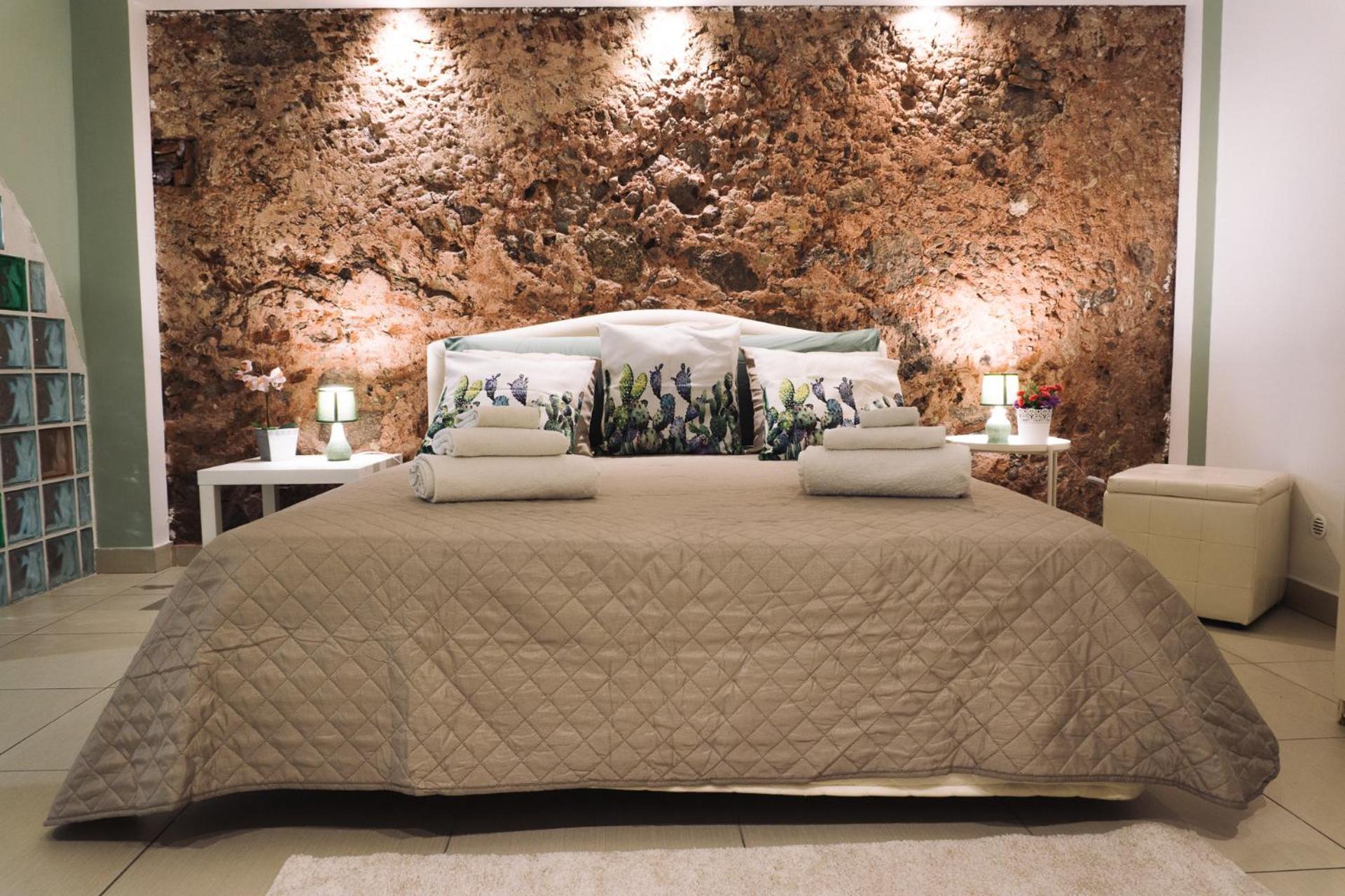 Dante House - By Holiday In The Ct Apartment Catania Ngoại thất bức ảnh