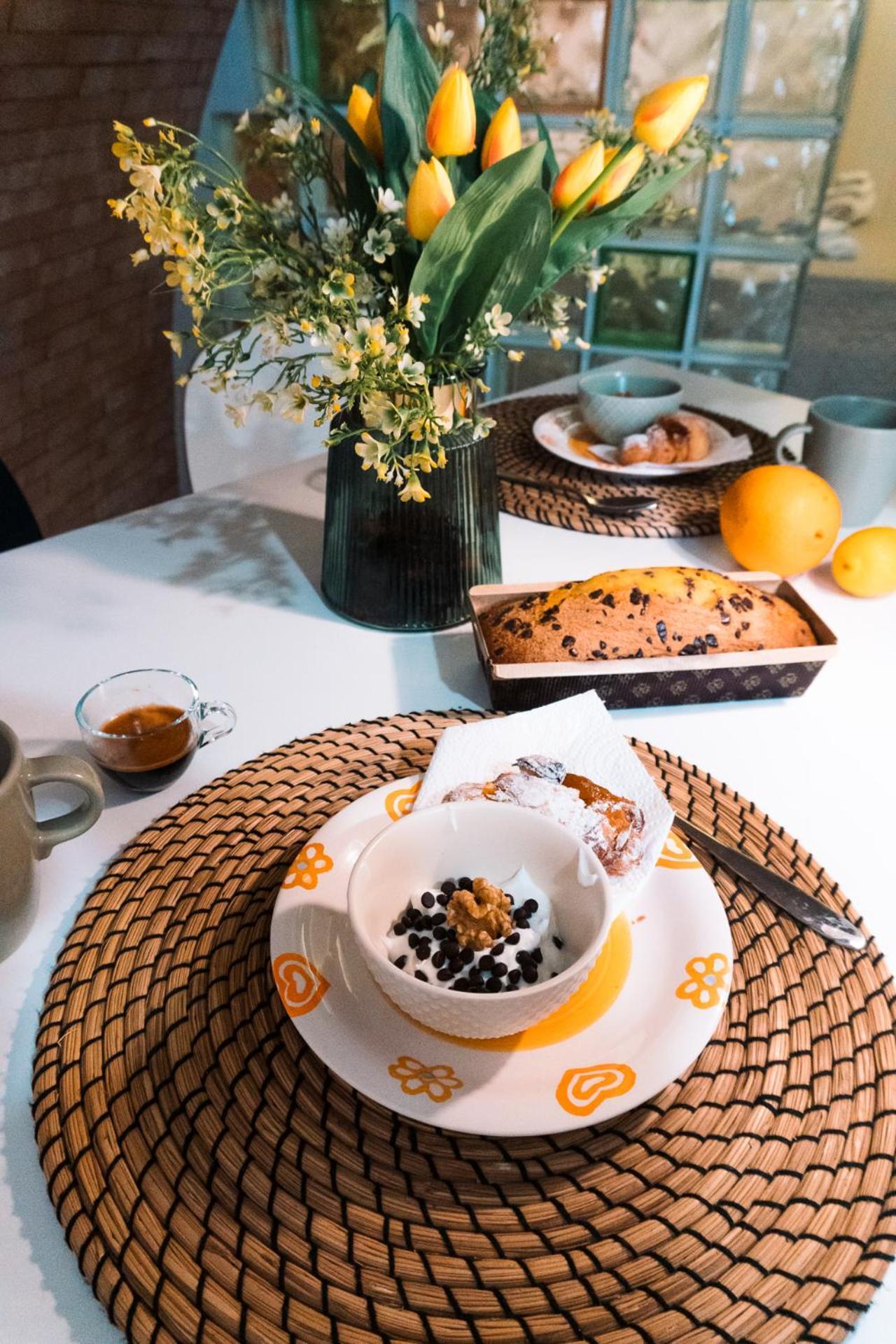 Dante House - By Holiday In The Ct Apartment Catania Ngoại thất bức ảnh