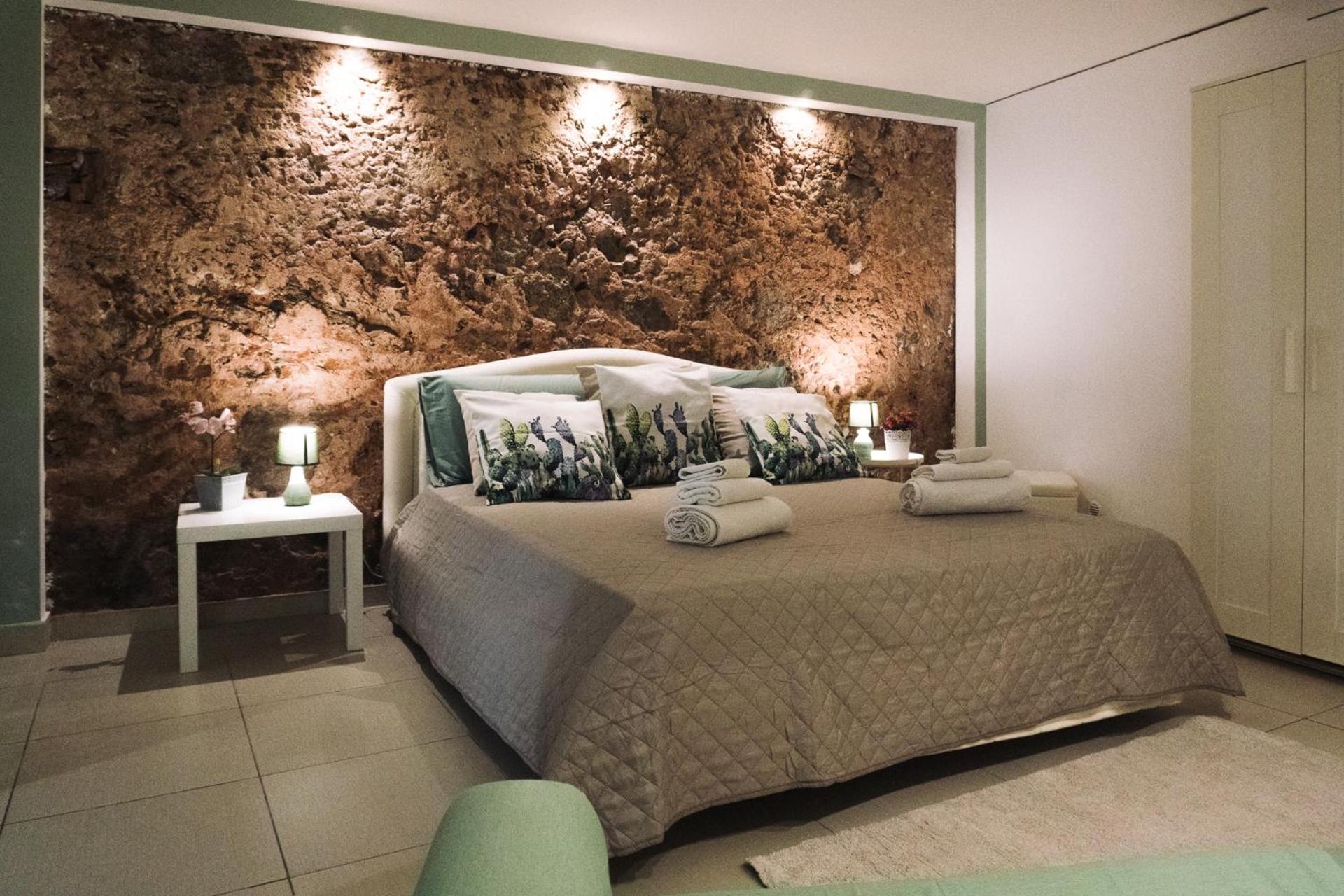 Dante House - By Holiday In The Ct Apartment Catania Ngoại thất bức ảnh
