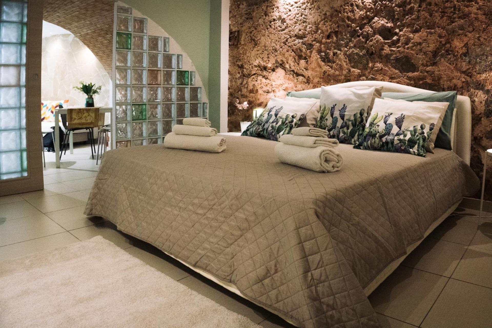 Dante House - By Holiday In The Ct Apartment Catania Ngoại thất bức ảnh