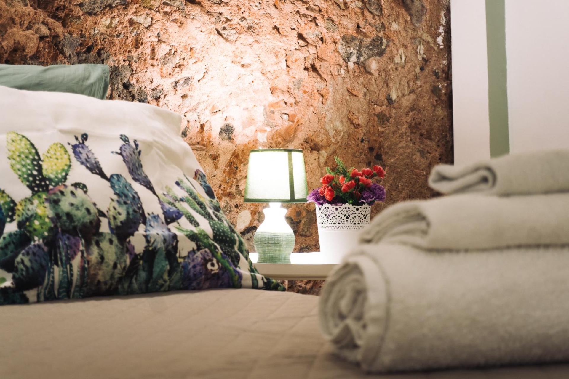 Dante House - By Holiday In The Ct Apartment Catania Ngoại thất bức ảnh