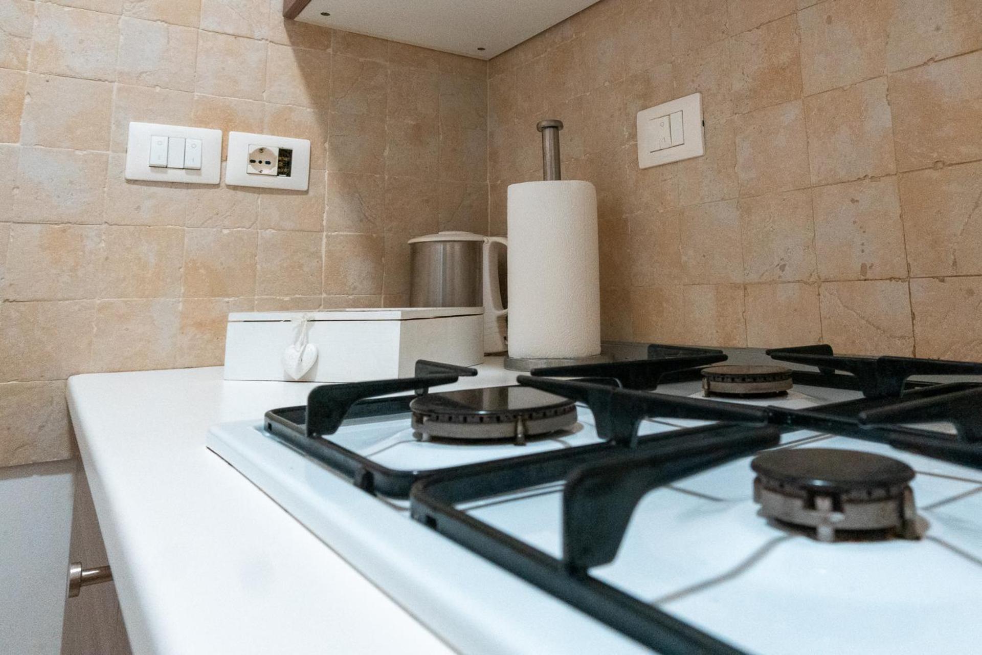 Dante House - By Holiday In The Ct Apartment Catania Ngoại thất bức ảnh