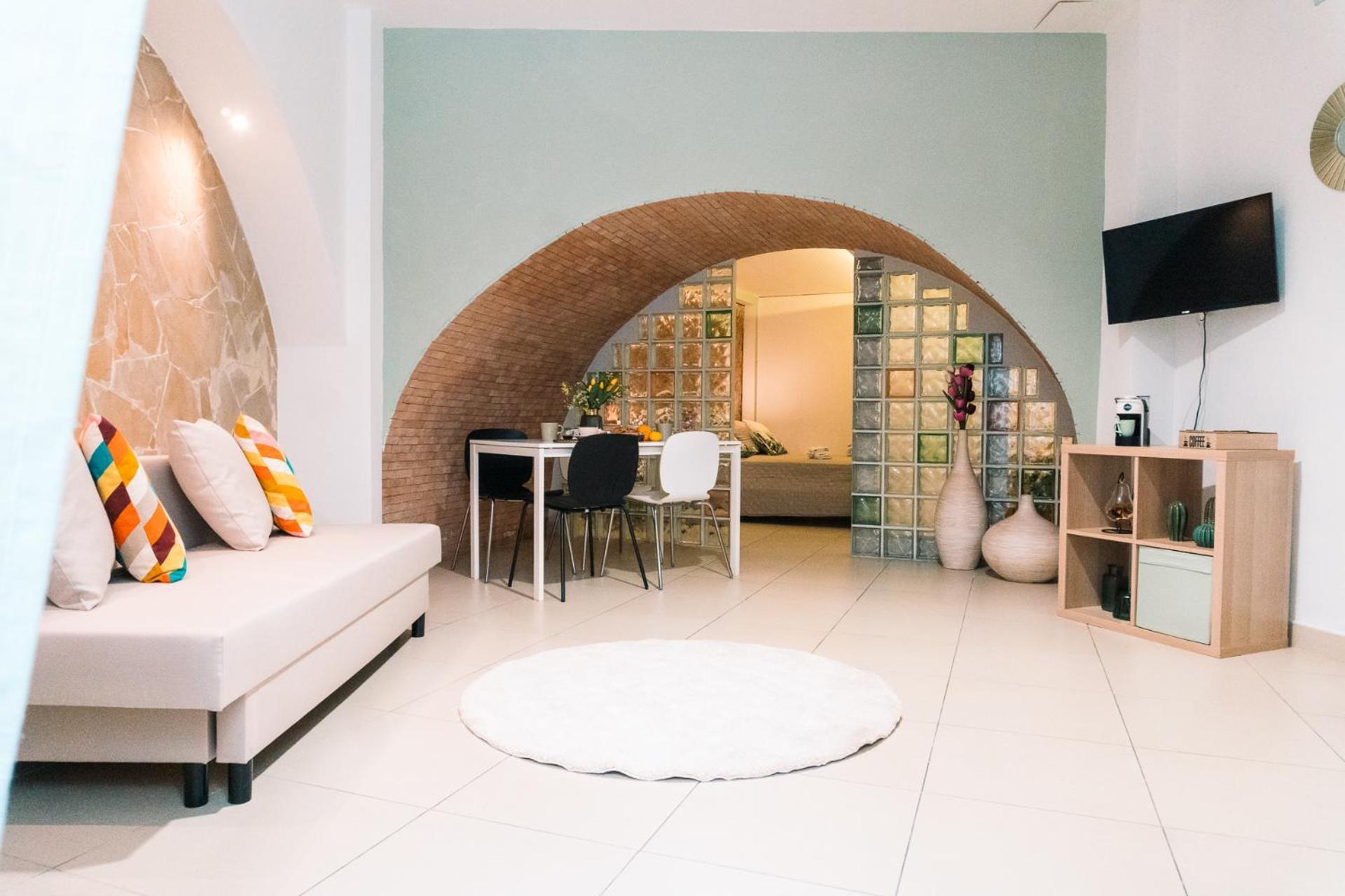 Dante House - By Holiday In The Ct Apartment Catania Ngoại thất bức ảnh