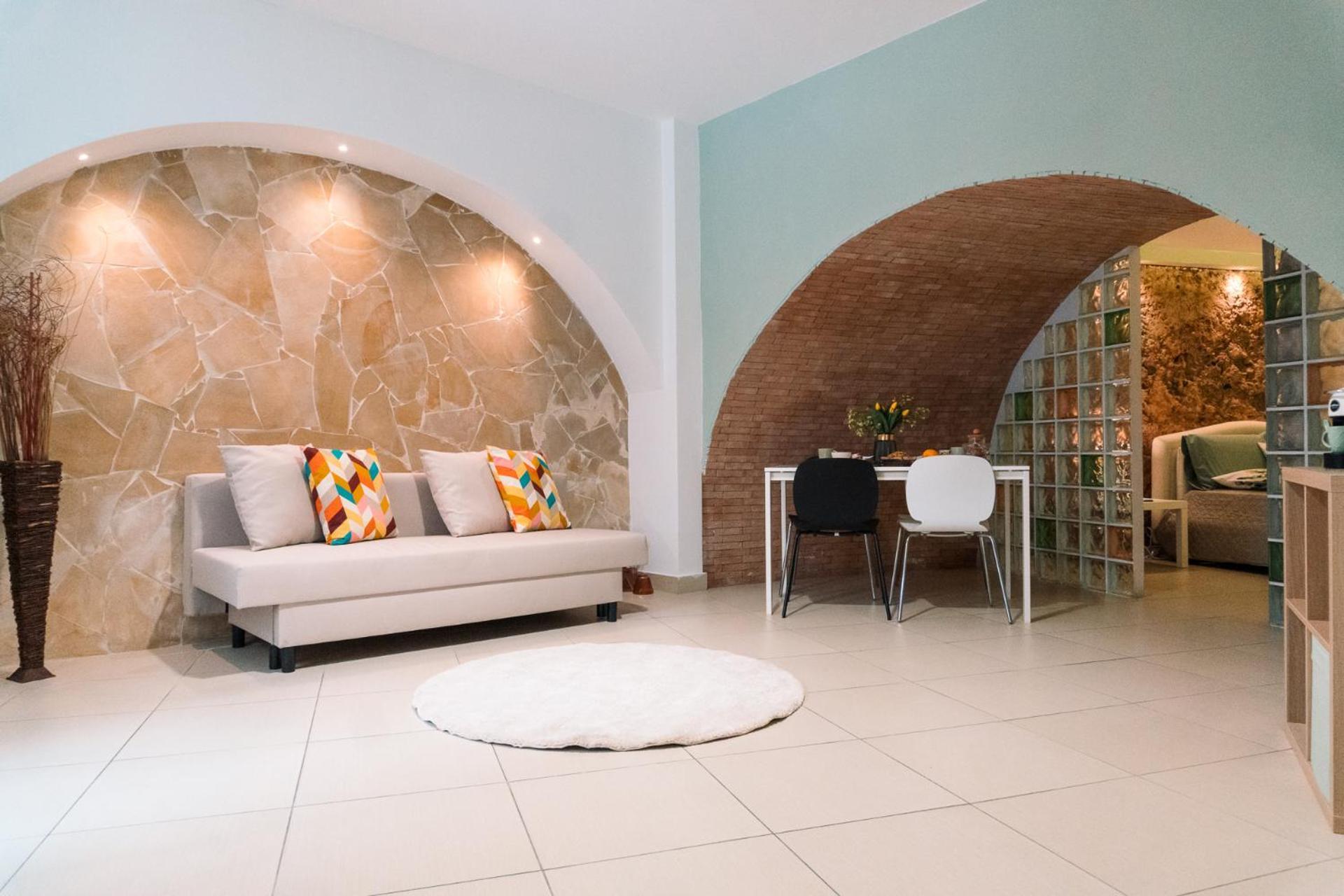 Dante House - By Holiday In The Ct Apartment Catania Ngoại thất bức ảnh