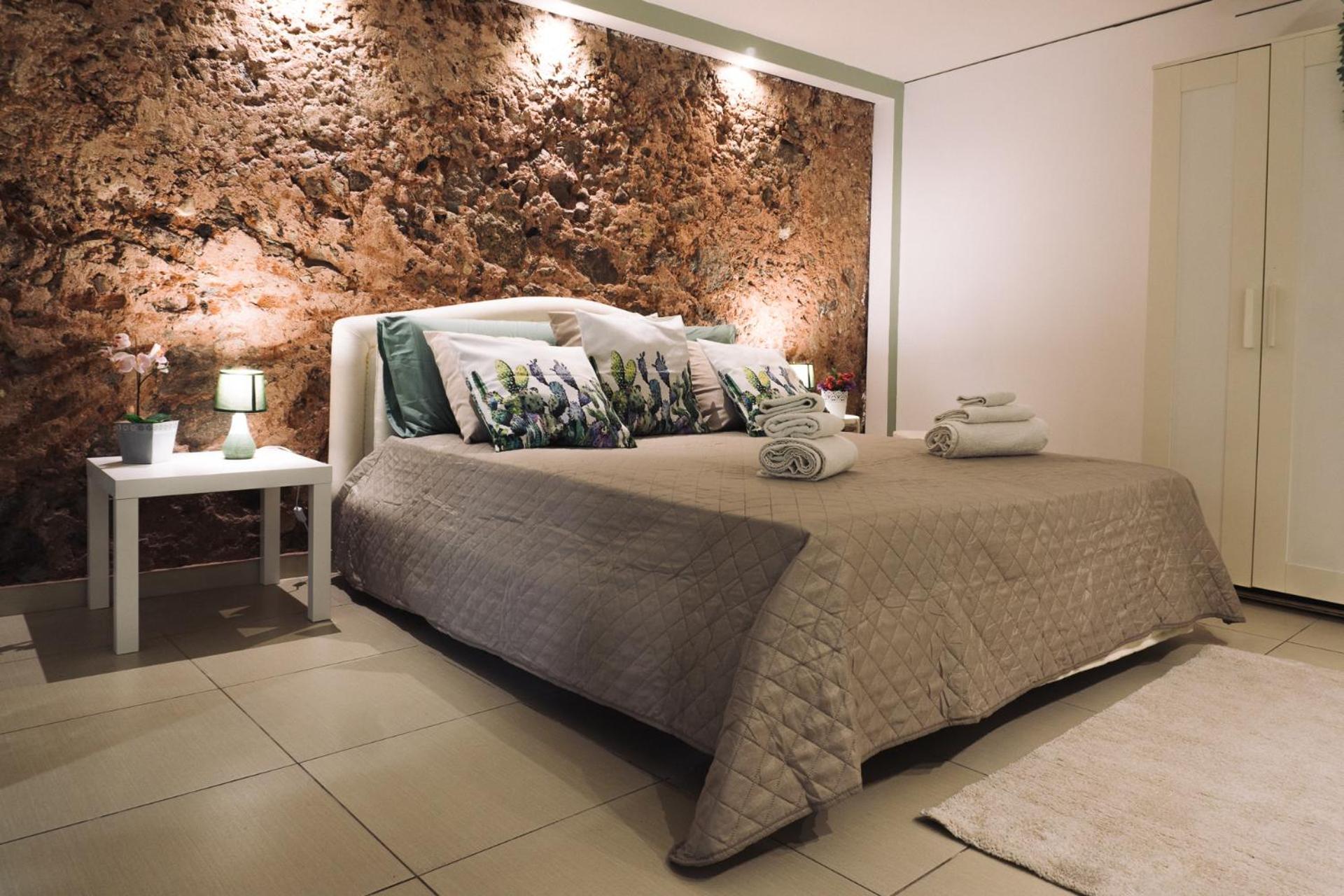 Dante House - By Holiday In The Ct Apartment Catania Ngoại thất bức ảnh