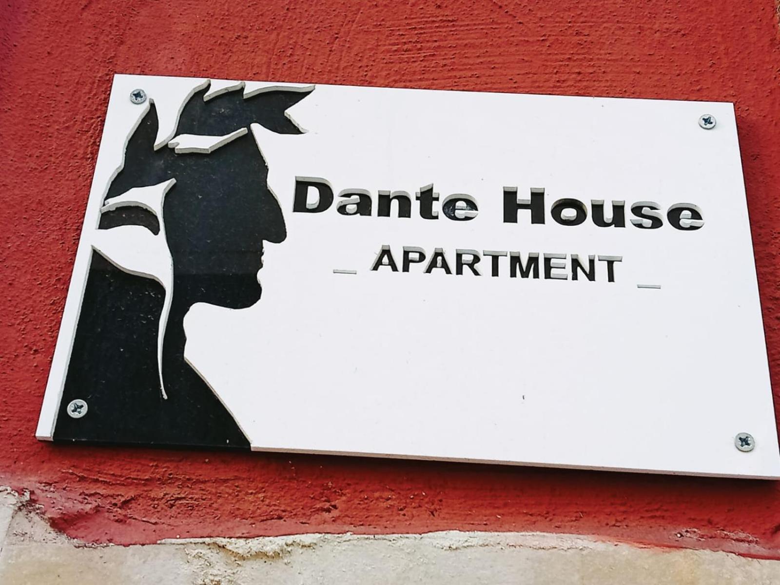 Dante House - By Holiday In The Ct Apartment Catania Ngoại thất bức ảnh